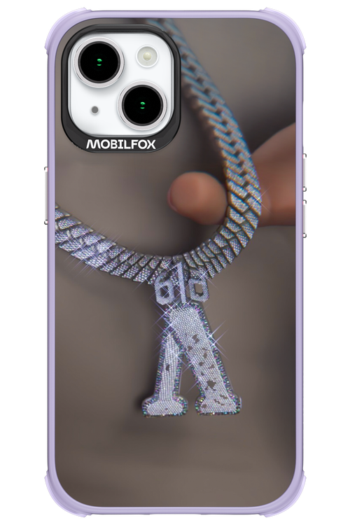 Azteca Chain 2.0 - Apple iPhone 15