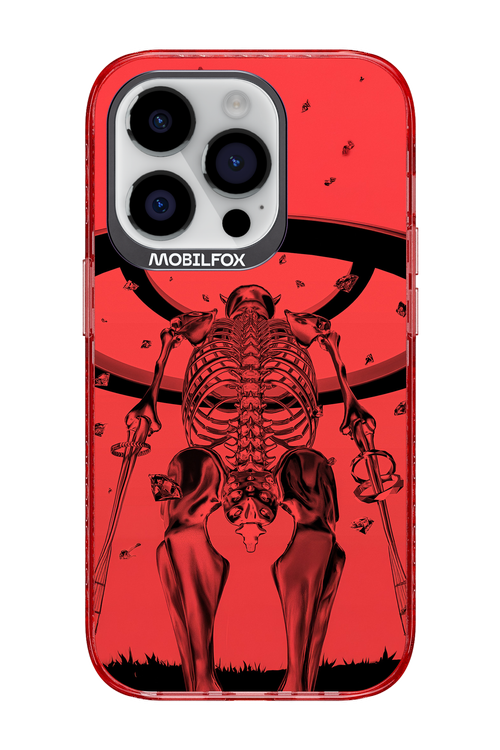 RMN Cover 2.0 - Apple iPhone 14 Pro