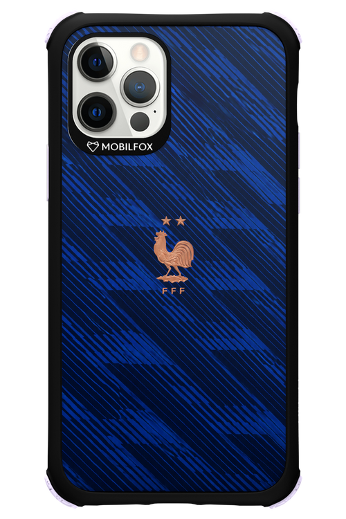 Franta 2.0 2.0 - Apple iPhone 12 Pro