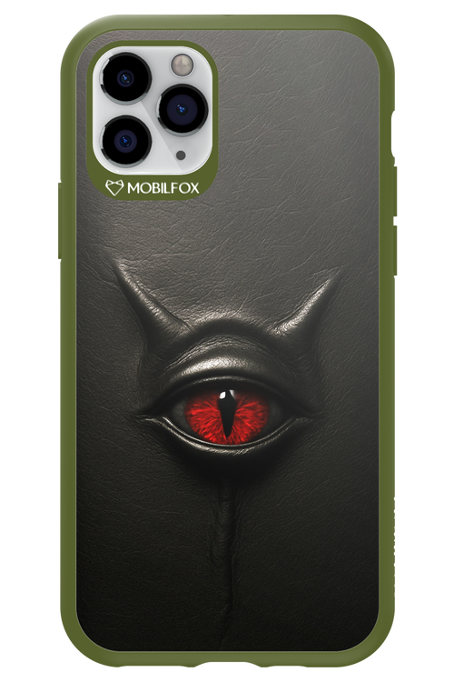 DevilEye 2.0 - Apple iPhone 11 Pro
