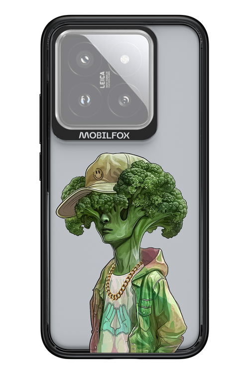 Brokkoli - Xiaomi 14