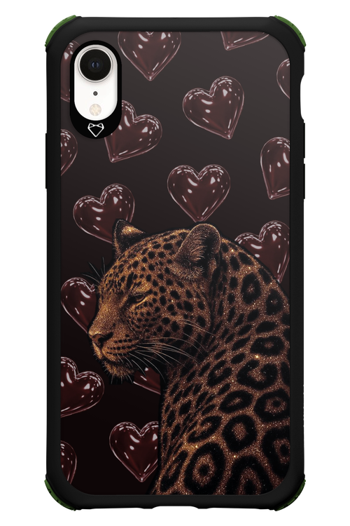 Leo Hearts 2.0 - Apple iPhone XR