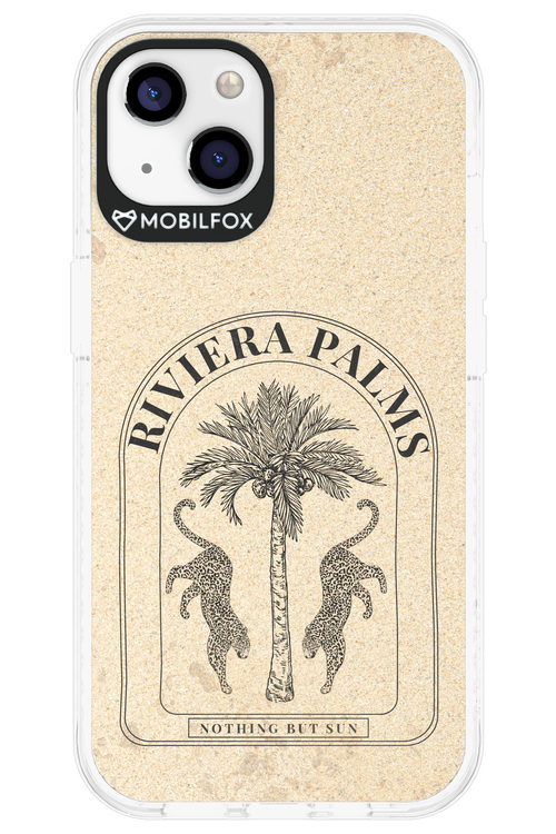 Riviera Palms 2.0 - Apple iPhone 13