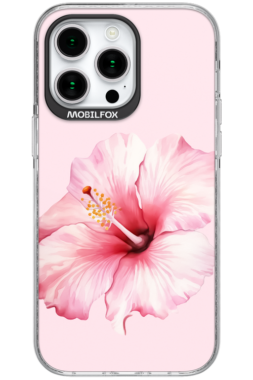 HibiPinky 2.0 - Apple iPhone 15 Pro Max