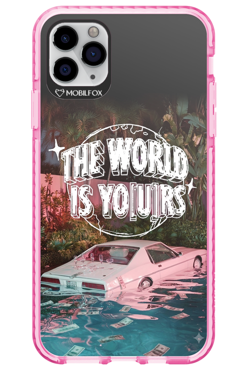 Miami 2.0 - Apple iPhone 11 Pro Max