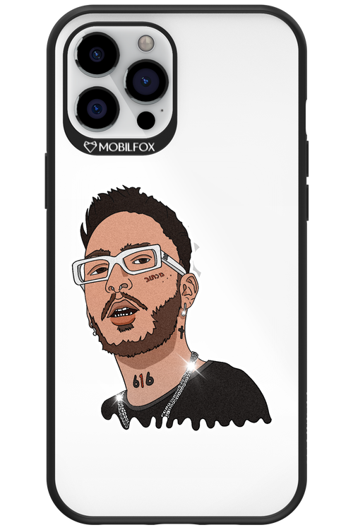 Azteca Doodle 2.0 - Apple iPhone 12 Pro Max