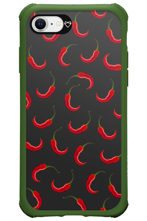 CHILL - Apple iPhone SE 2020