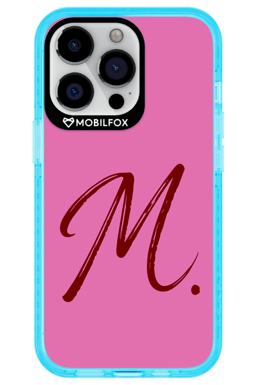 (Sorbet) M 2.0 - Apple iPhone 13 Pro
