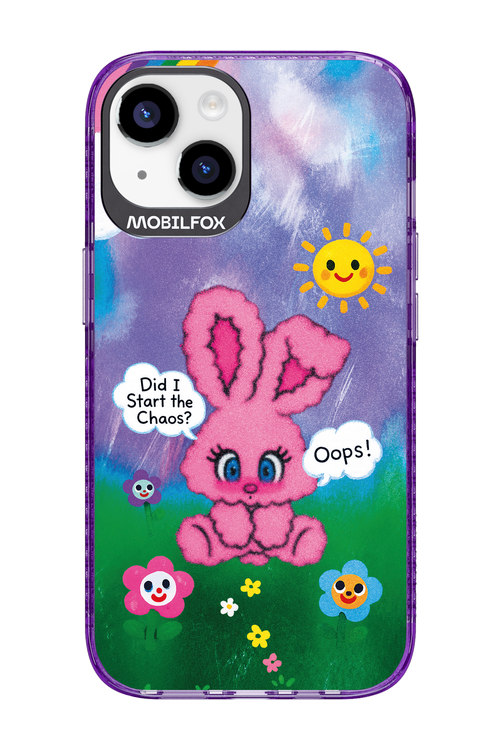 Ooops 2.0 - Apple iPhone 14
