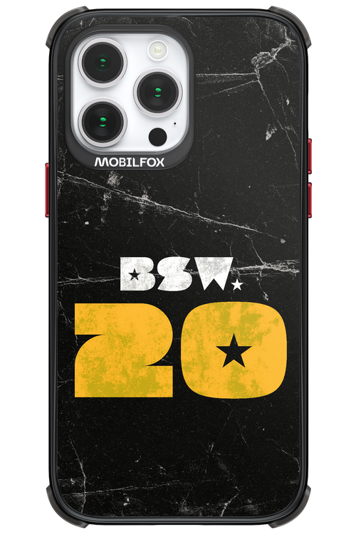 BSW 20 (1) 2.0 - Apple iPhone 14 Pro Max