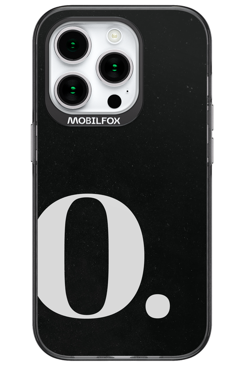 O (Off Space) 2.0 - Apple iPhone 15 Pro