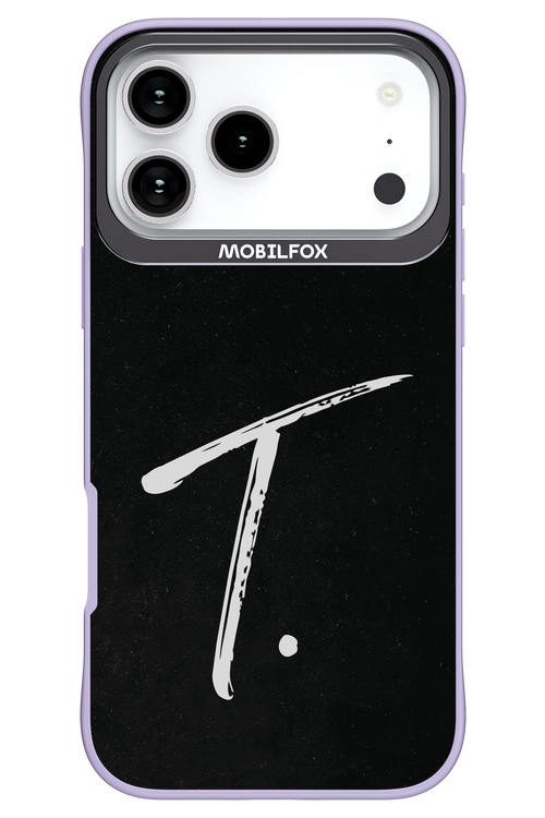 (Off Space) T 2.0 - Apple iPhone 17 Pro Max