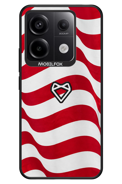 USA 2.0 - Xiaomi Redmi Note 13 Pro 5G
