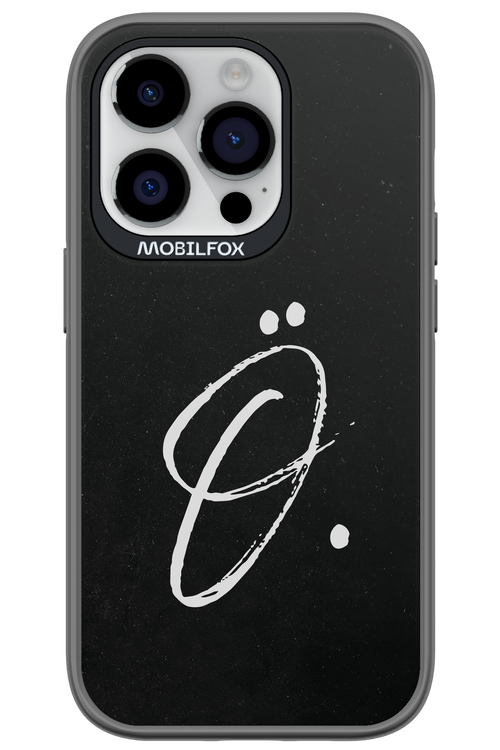 (Off Space) O II 2.0 - Apple iPhone 14 Pro