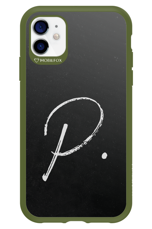 (Off Space) P 2.0 - Apple iPhone 11