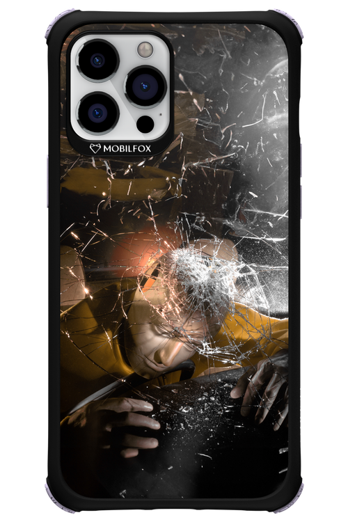 Final Impact 2.0 - Apple iPhone 12 Pro Max