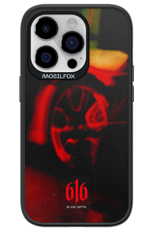 616 2.0 - Apple iPhone 14 Pro