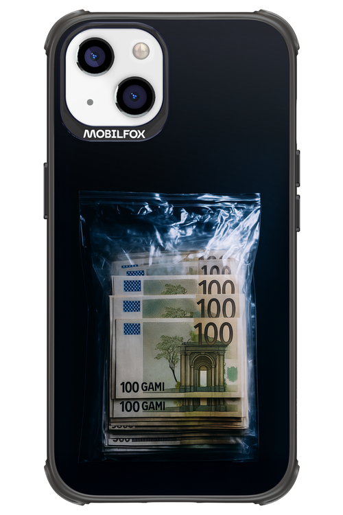 Moneybag 2.0 - Apple iPhone 13