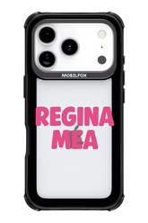Regina Mea - Apple iPhone 17 Pro