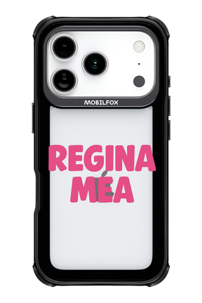 Regina Mea - Apple iPhone 17 Pro
