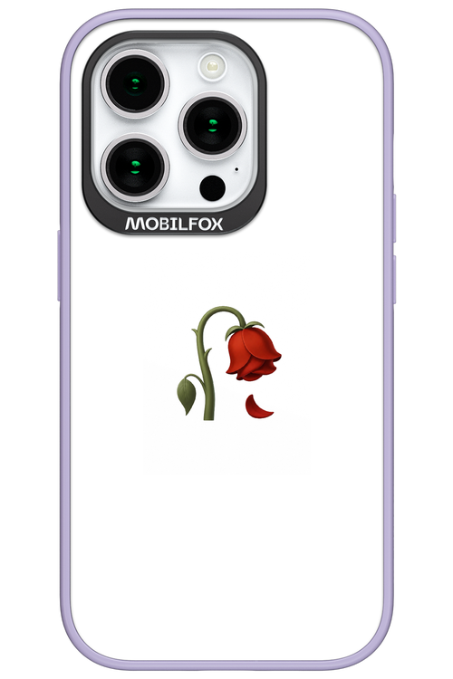 Rose 2.0 - Apple iPhone 15 Pro