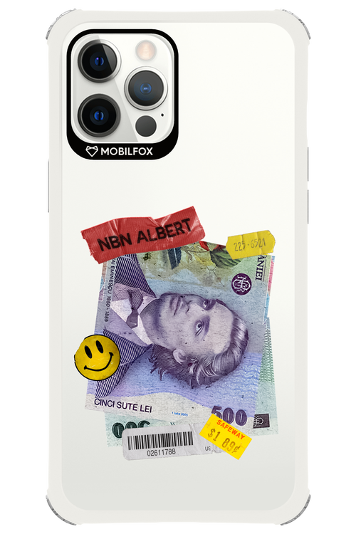 Money 2.0 - Apple iPhone 12 Pro Max