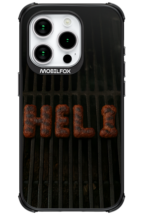 Barbeque - Apple iPhone 15 Pro