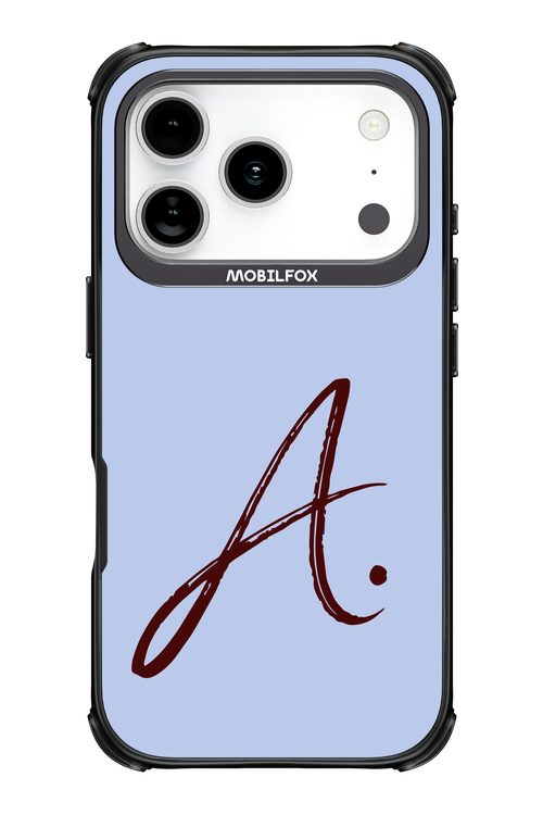 (Jellyfish Presso) A 2.0 - Apple iPhone 17 Pro