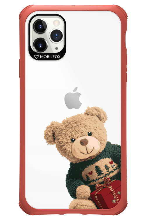 Gifting Bear - Apple iPhone 11 Pro Max