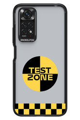 Test Zone 2.0 - Xiaomi Redmi Note 11/11S 4G