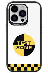 Test Zone 2.0 - Apple iPhone 14 Pro
