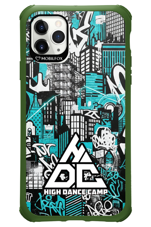 HDC 3 2.0 - Apple iPhone 11 Pro Max