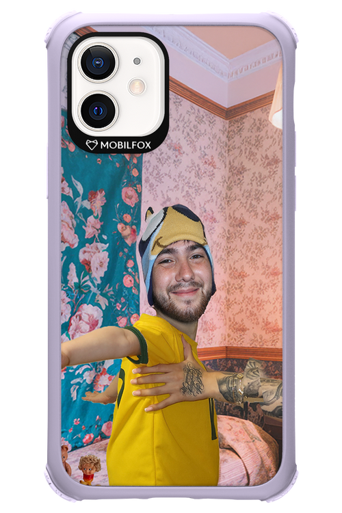 Balkan Style - Apple iPhone 12