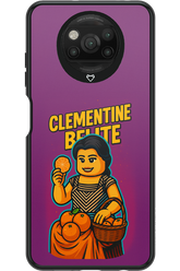 Clementine Belite Lego 2.0 - Xiaomi Poco X3 NFC