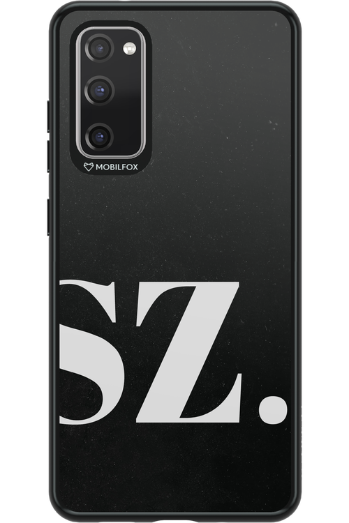SZ (Off Space) 2.0 - Samsung Galaxy S20 FE