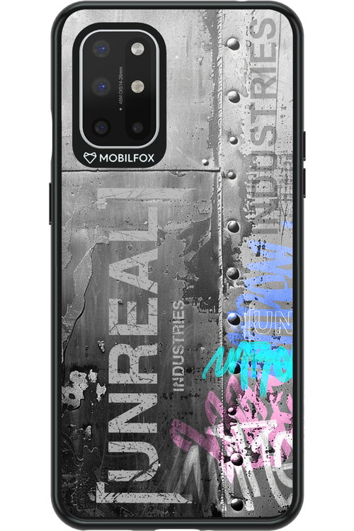 Steel 2.0 - OnePlus 8T