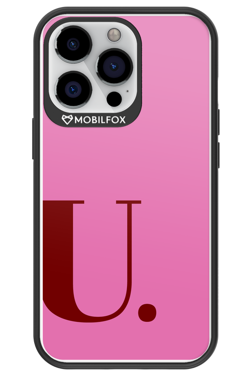 U (Sorbet) 2.0 - Apple iPhone 13 Pro