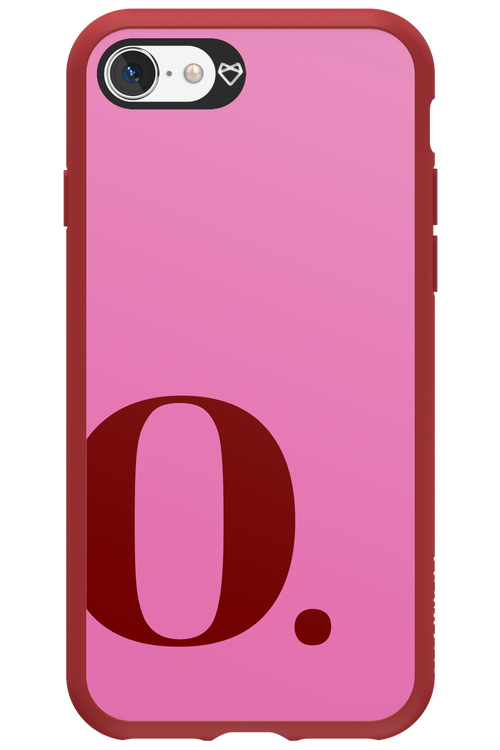 O (Sorbet) 2.0 - Apple iPhone SE 2022