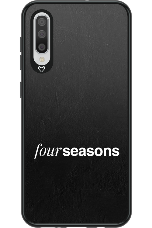 BSW FourSeasons 2 2.0 - Samsung Galaxy A50