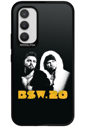 BSW 20 (8) 2.0 - Samsung Galaxy A34