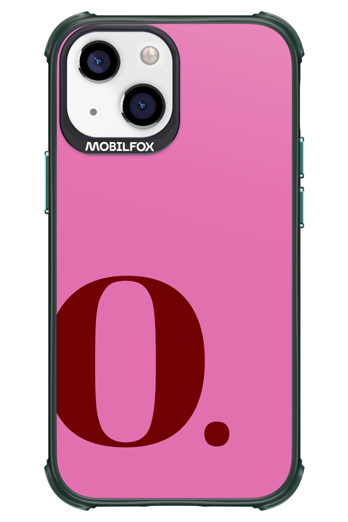 O (Sorbet) 2.0 - Apple iPhone 13 Mini