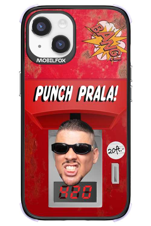 Punch Prala - Apple iPhone 14
