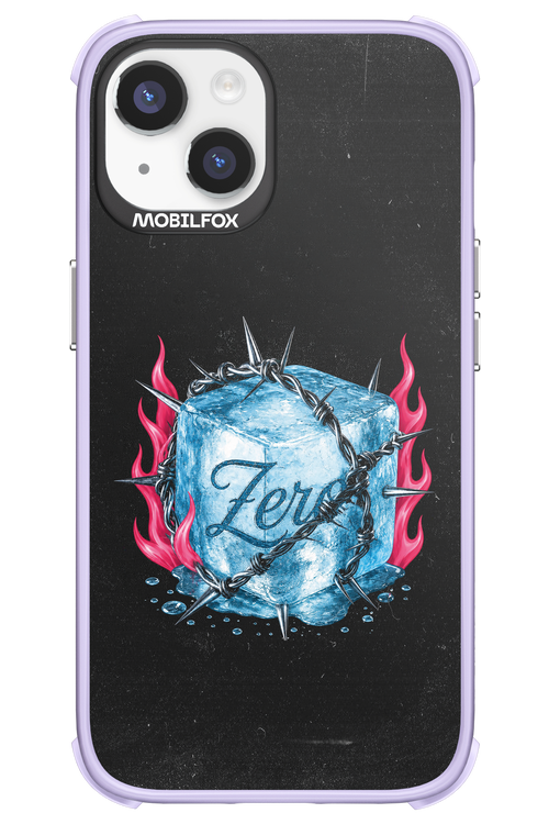 Zero 2.0 - Apple iPhone 14