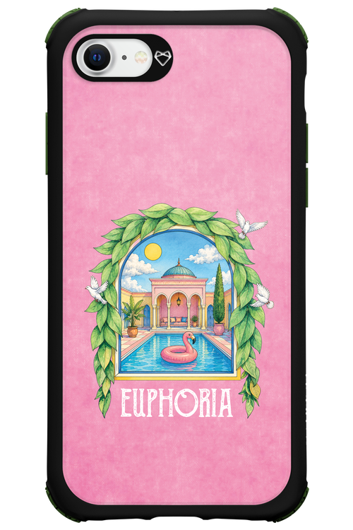 Euphoria 2.0 - Apple iPhone 8