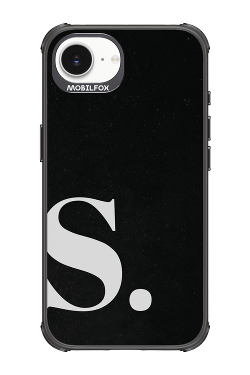 S (Off Space) 2.0 - Apple iPhone 16e