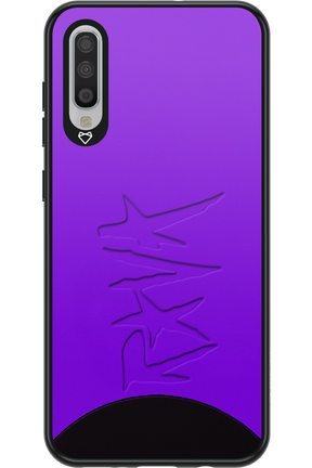 Rava Purple 2.0 - Samsung Galaxy A70