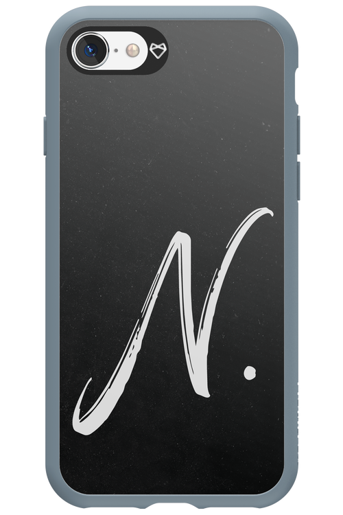 (Off Space) N 2.0 - Apple iPhone SE 2020