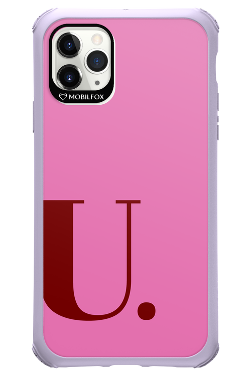 U (Sorbet) 2.0 - Apple iPhone 11 Pro Max