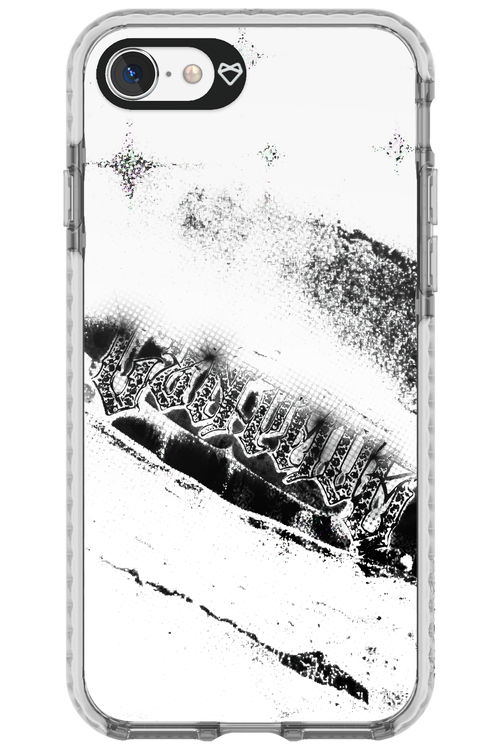 Grillz White Centaur 2.0 - Apple iPhone 7