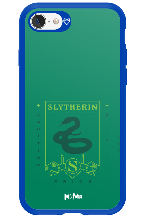 Slytherin2 - Apple iPhone SE 2022